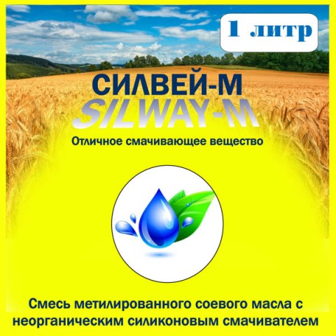001-Silway-M1