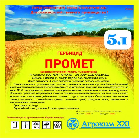 Promet